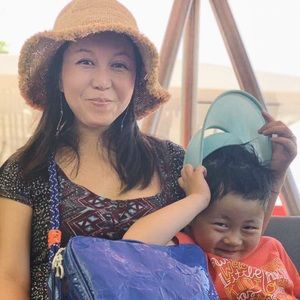 Meet your Posher, Fei